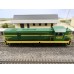 TrainOrama, 49 Class Locomotive, HO Scale; 4902 - Green/Yellow